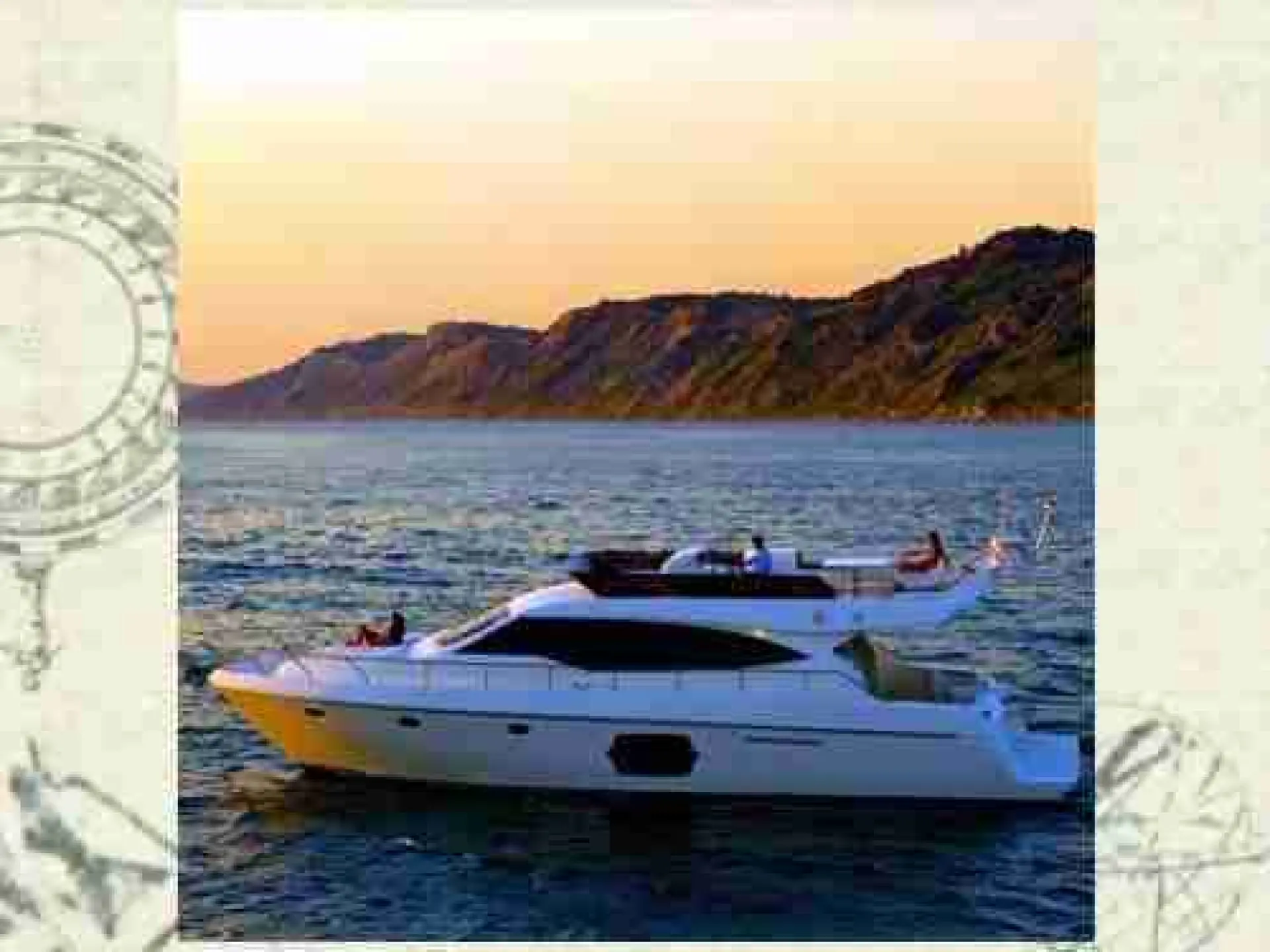 Ferretti 510 — 2/17