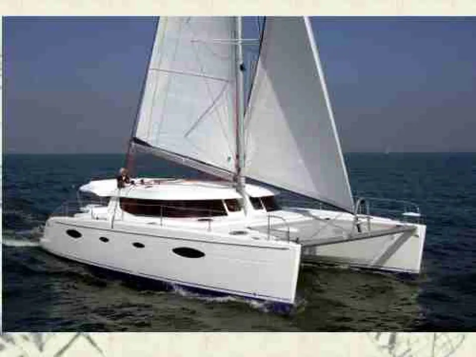 Salina 48 · 2007