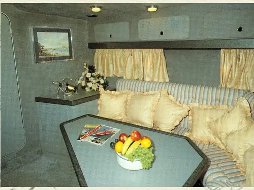 Travado 40 — 3/4