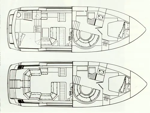 Travado 40 — 4/4
