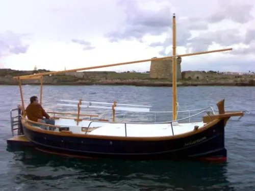 Capeador 28 Solarium — 3/5