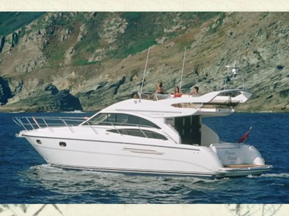 Princess 42