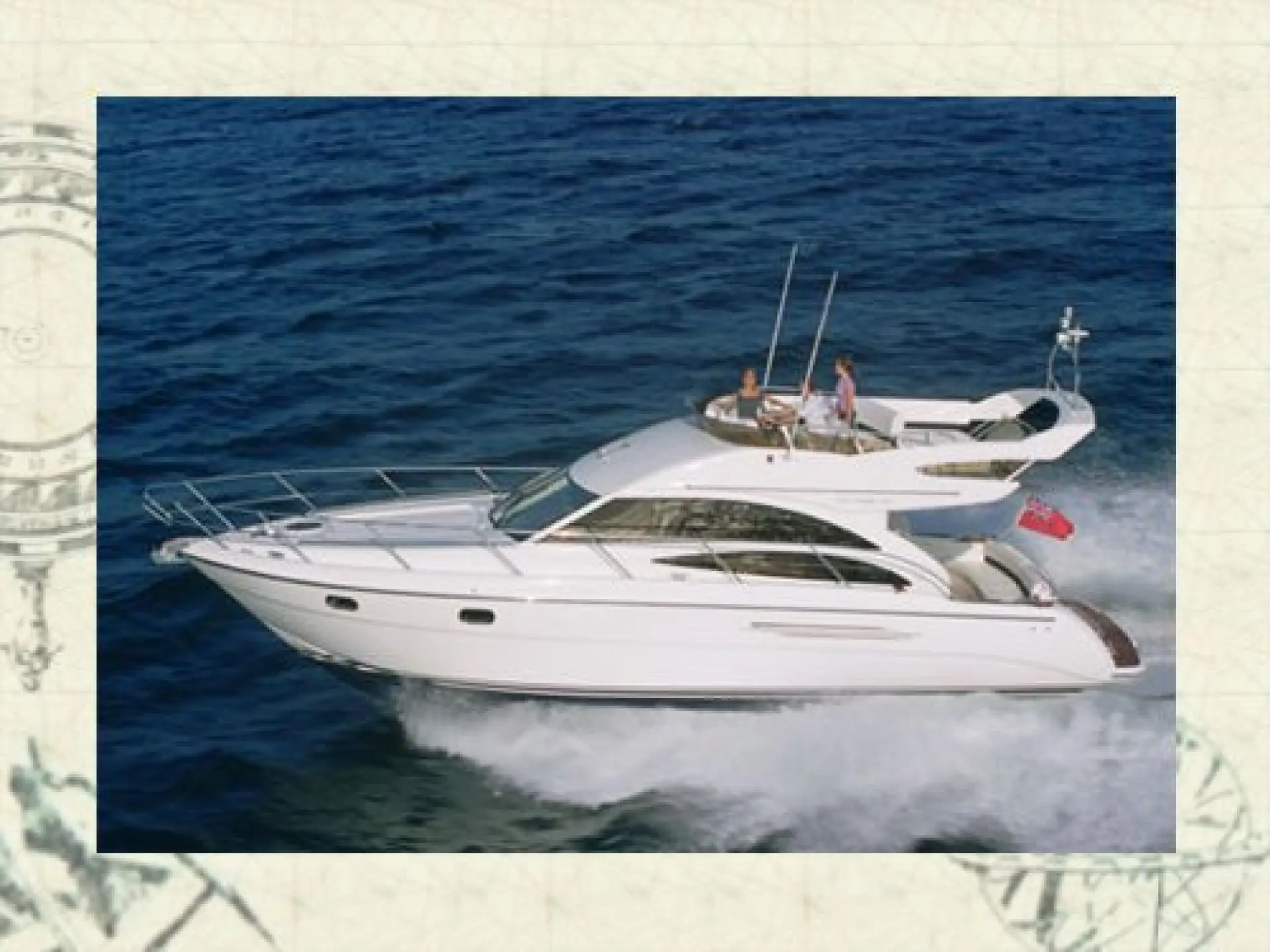 Princess 42 — 2/8
