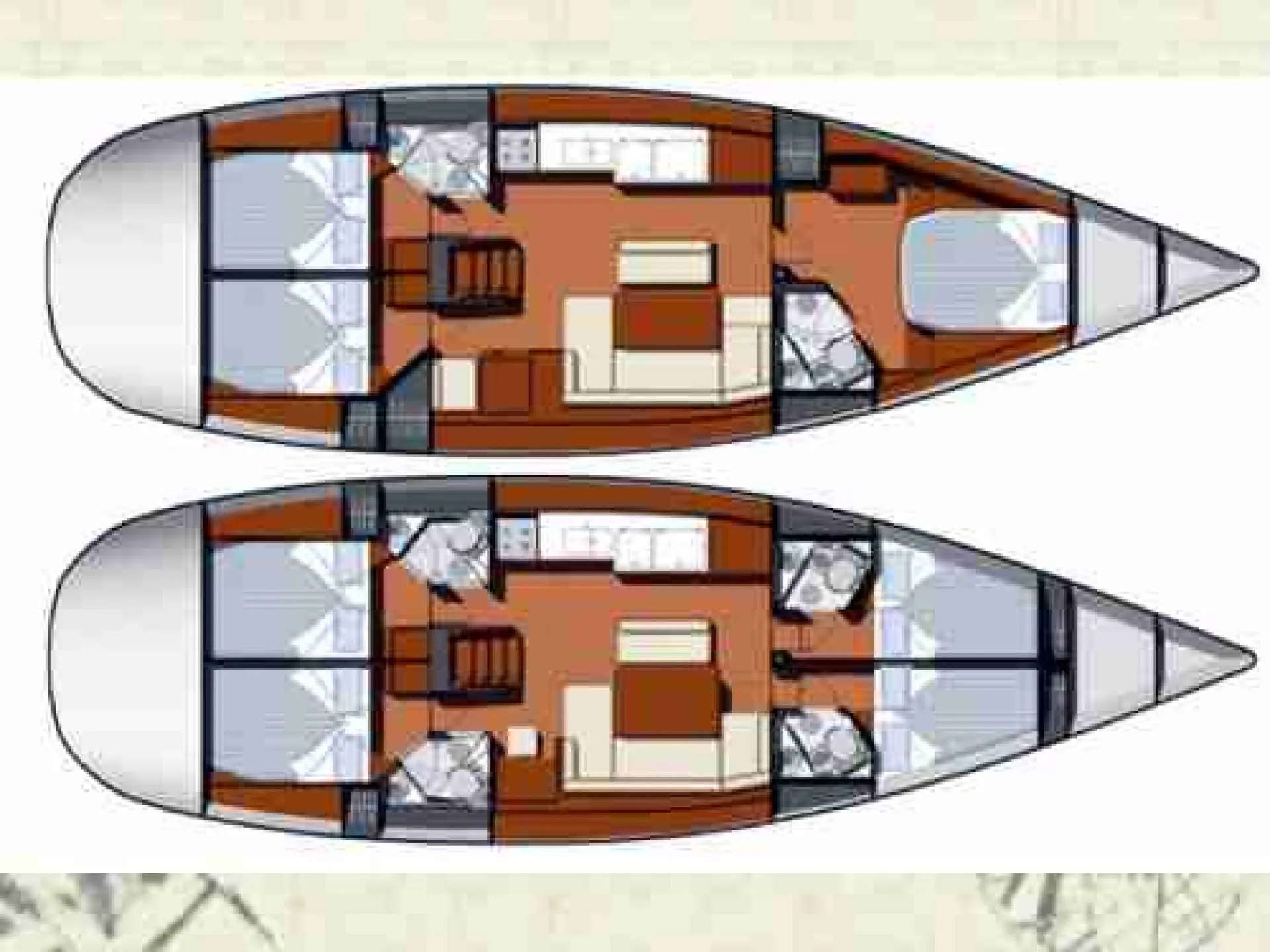 Sun Odyssey 49i — 17/17