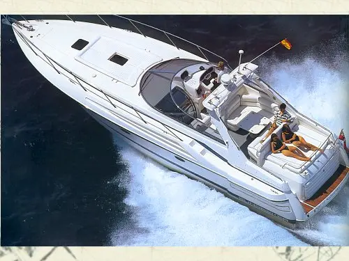 Mustique 42