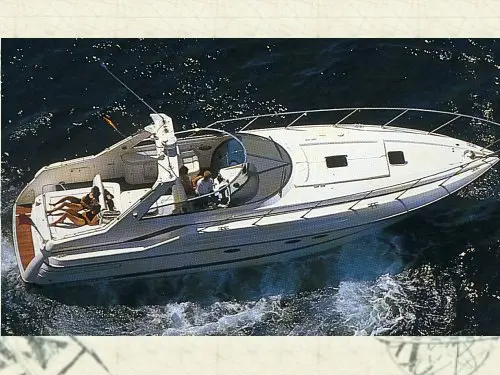 Mustique 42 — 3/7