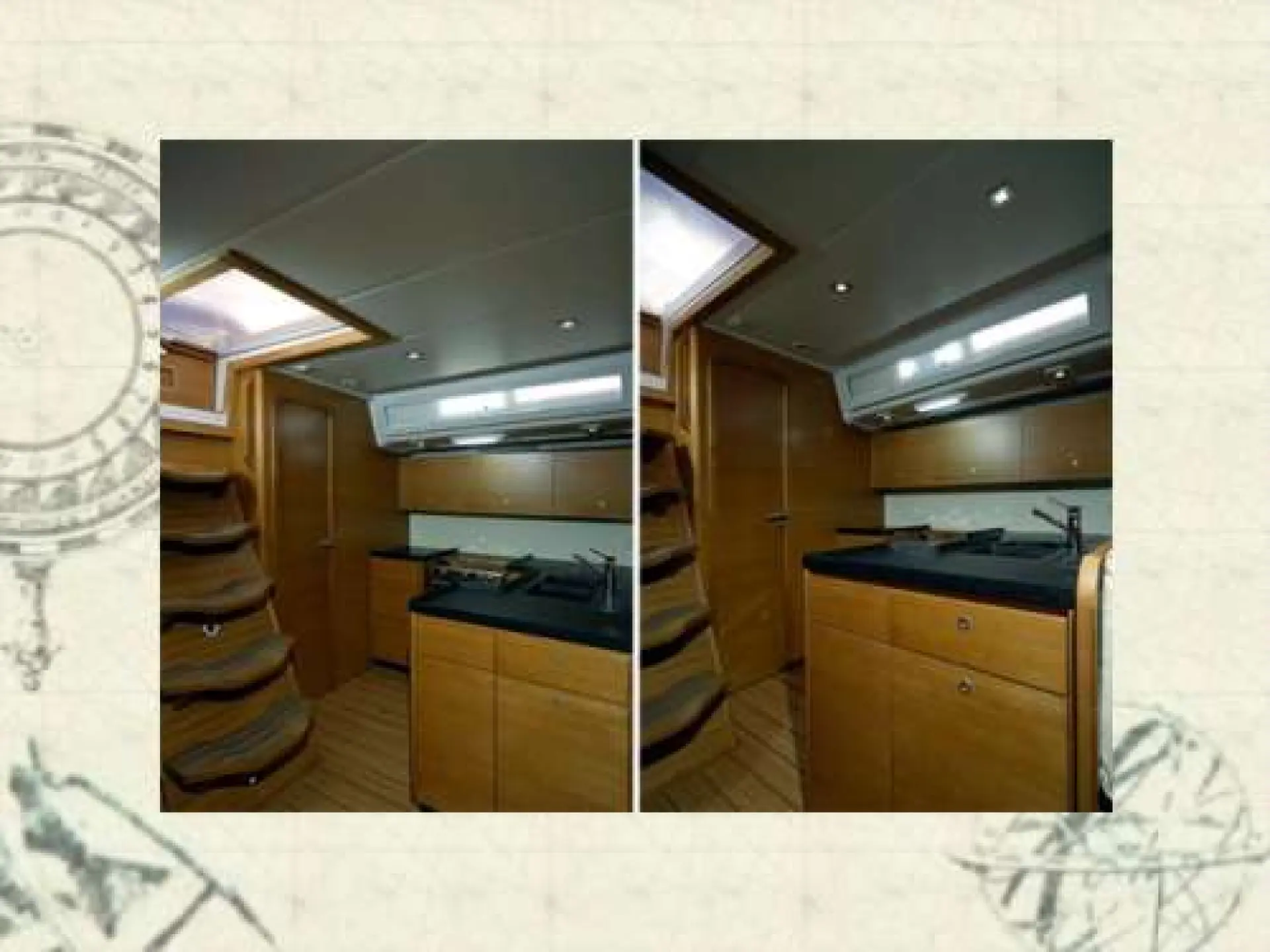 Grand Soleil 54 — 24/40