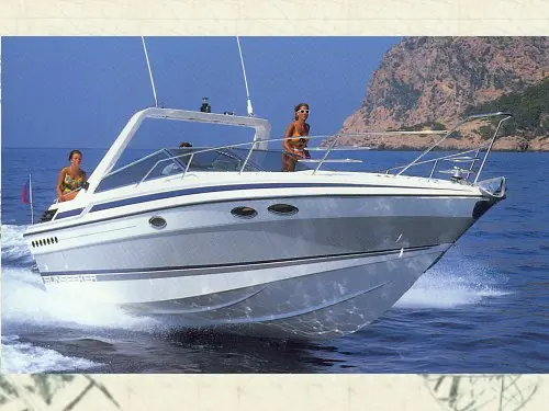 Portofino 31 — 1/7
