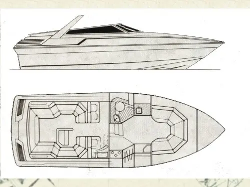 Portofino 31 — 7/7