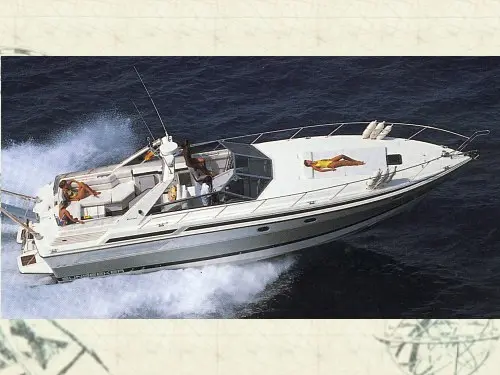 Malibu 47 — 4/4