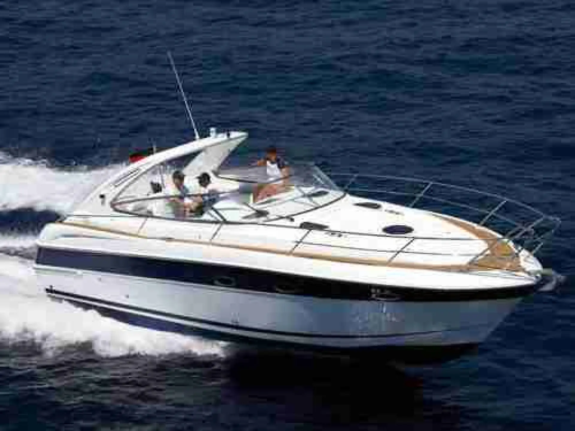 Bavaria 33 Sport — 1/17