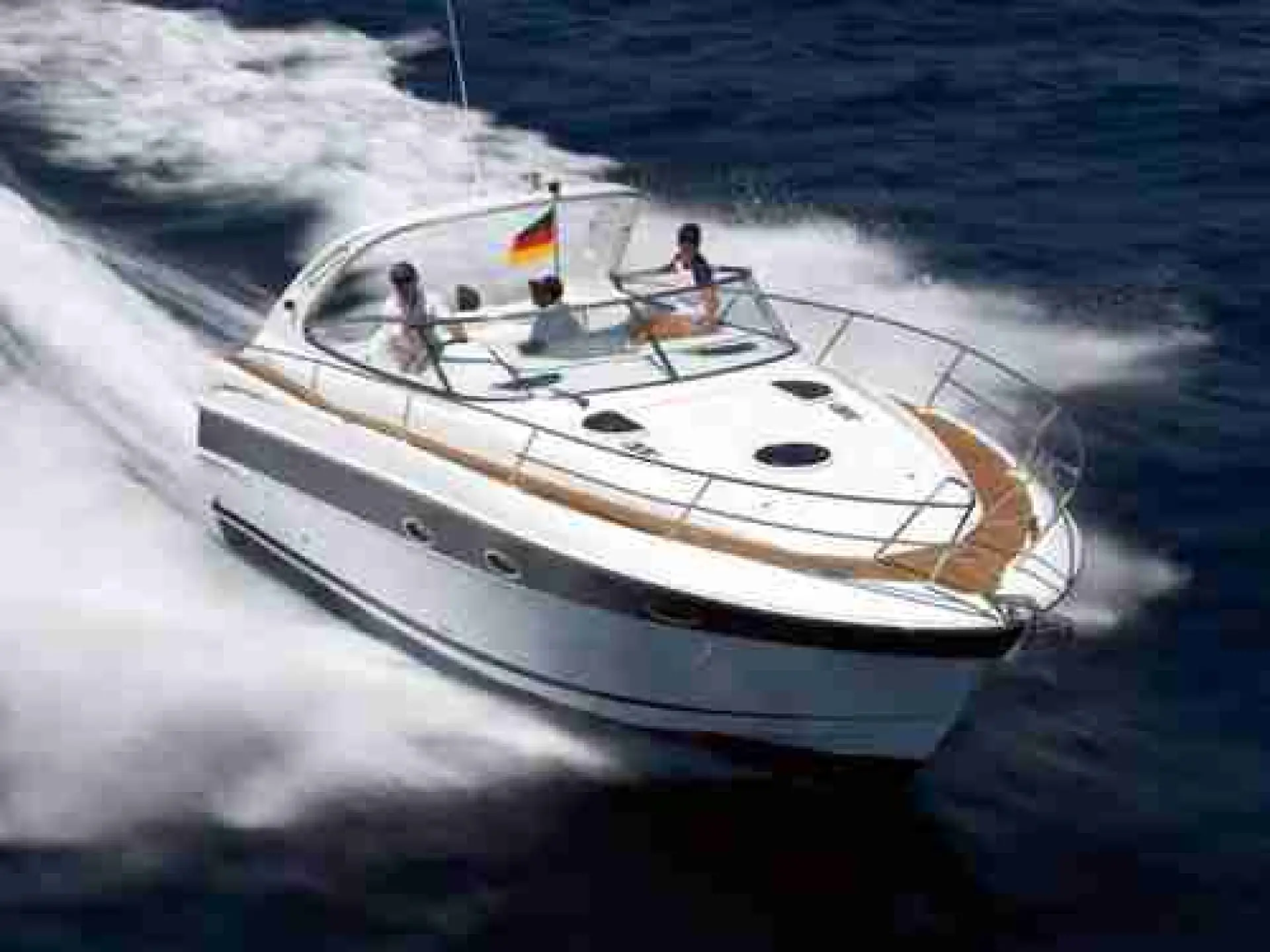 Bavaria 33 Sport — 2/17