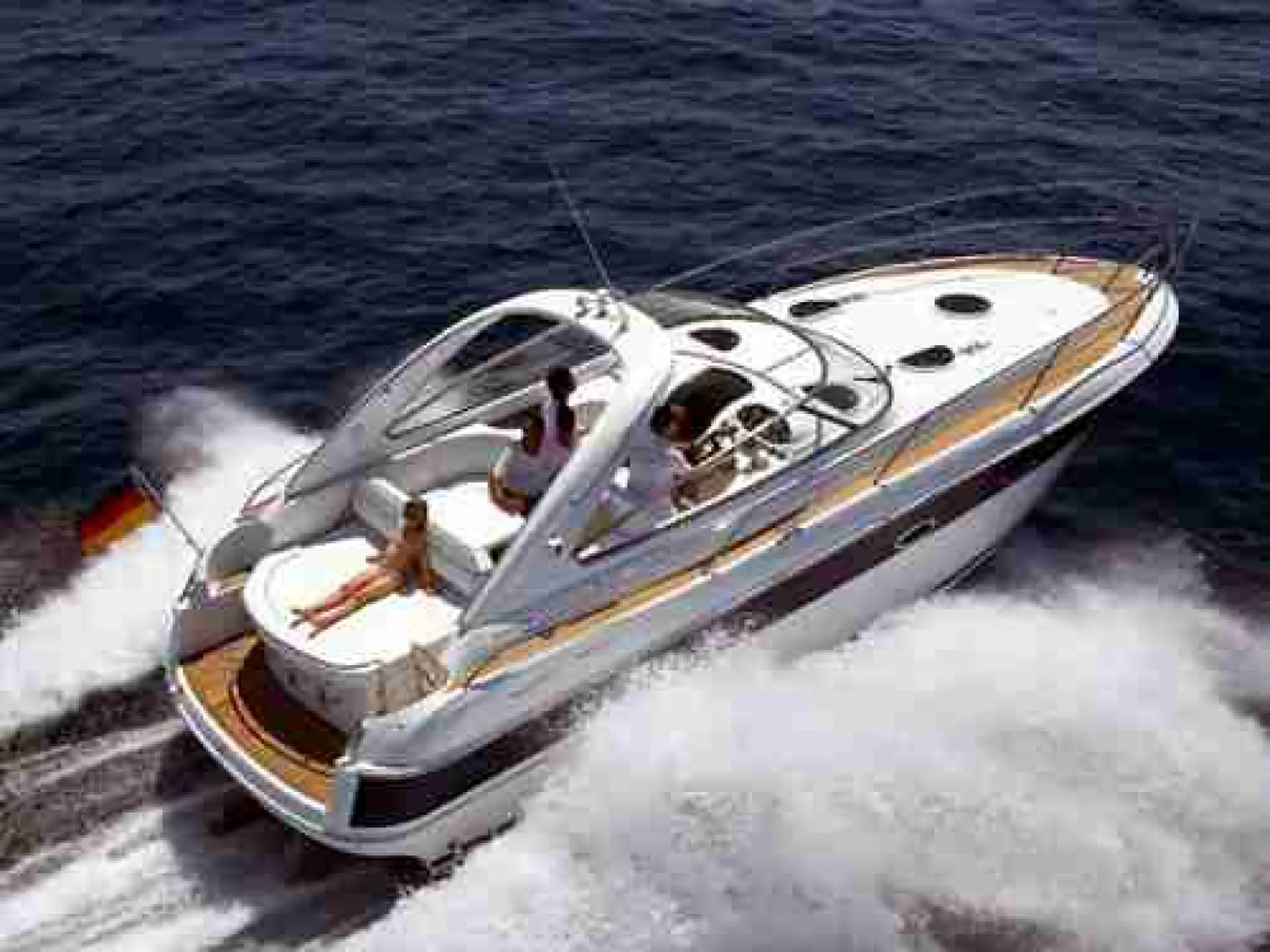 Bavaria 33 Sport — 3/17