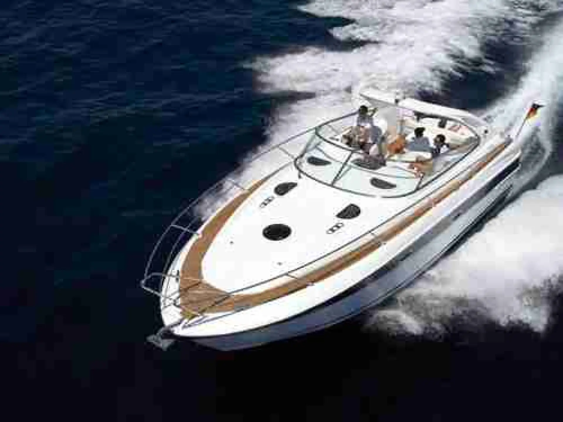 Bavaria 33 Sport — 5/17