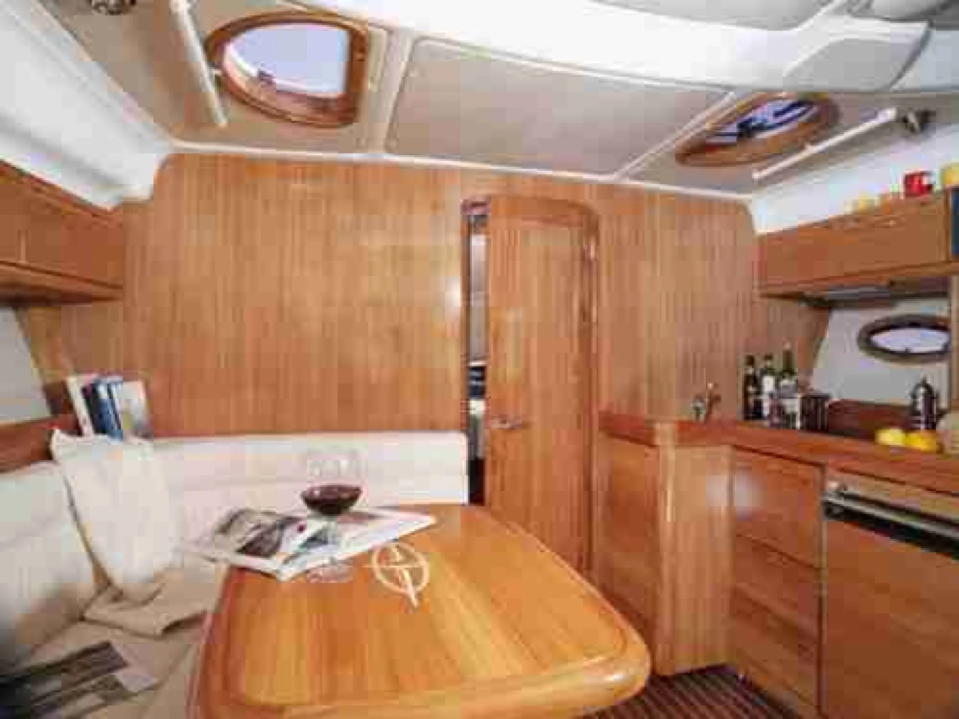 Bavaria 33 Sport — 6/17