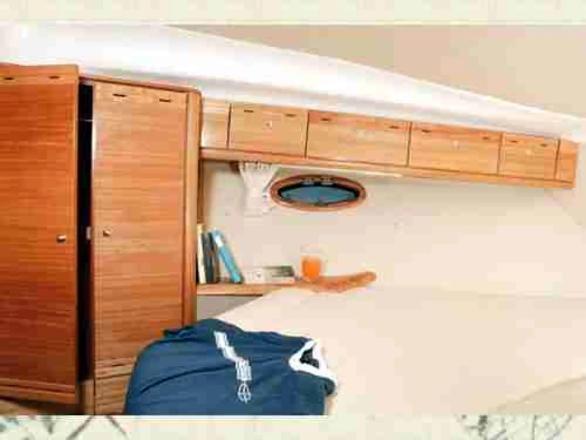 Bavaria 33 Sport — 11/17