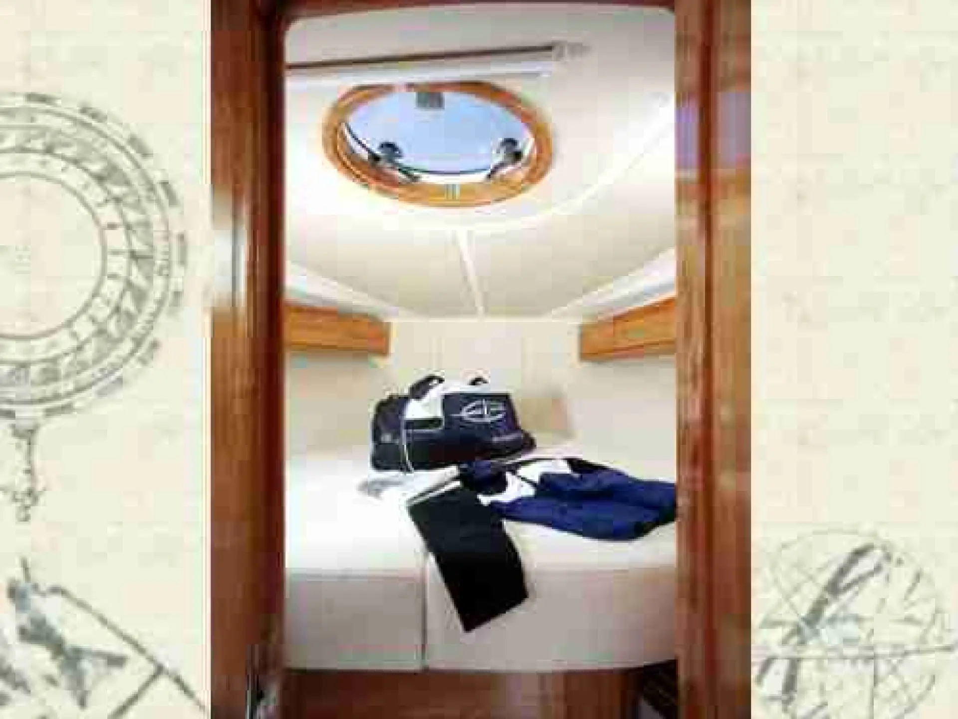 Bavaria 33 Sport — 13/17