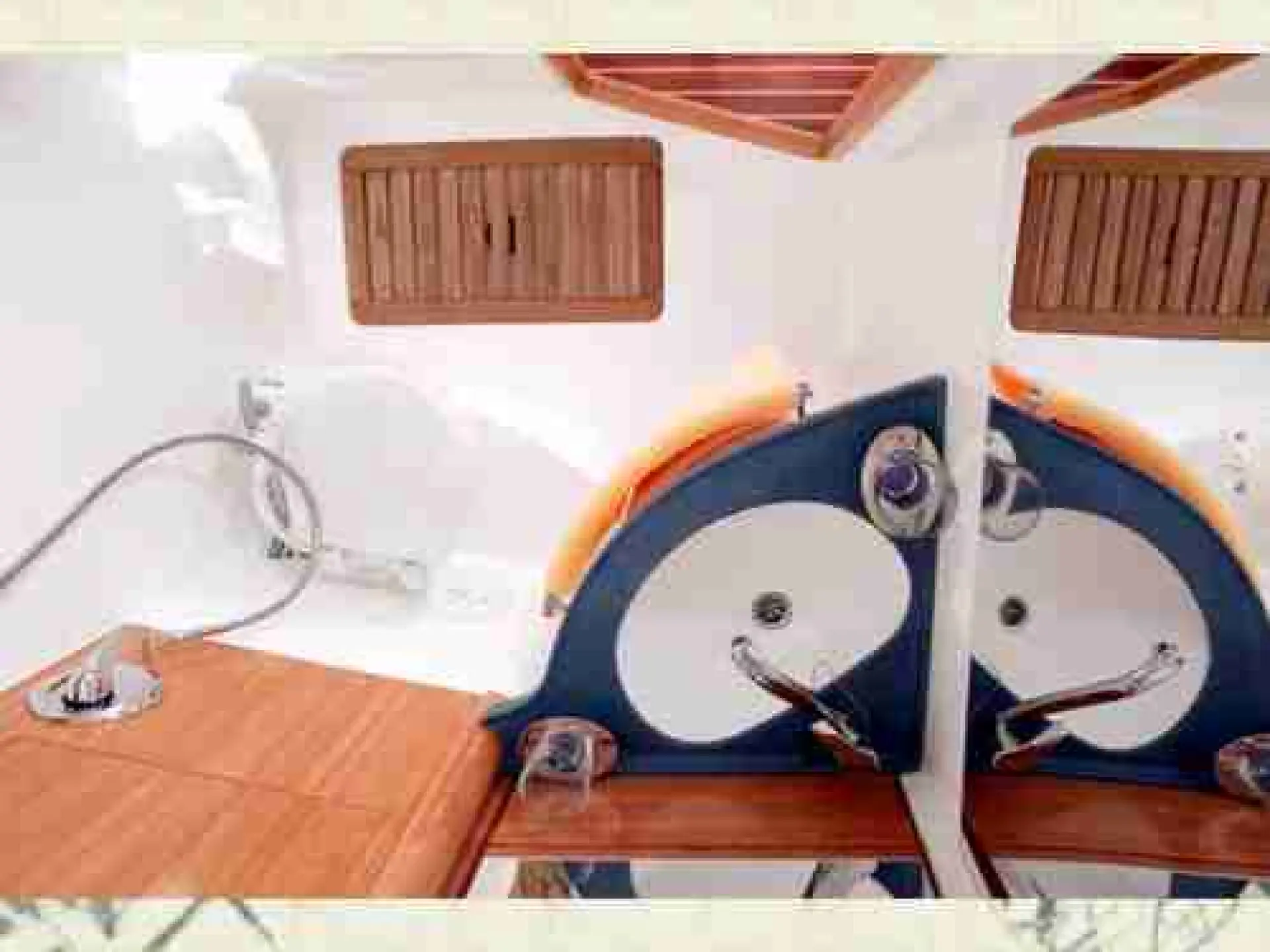 Bavaria 33 Sport — 14/17