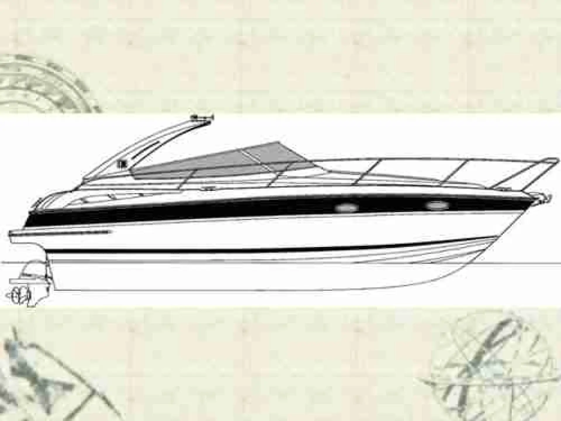 Bavaria 33 Sport — 16/17
