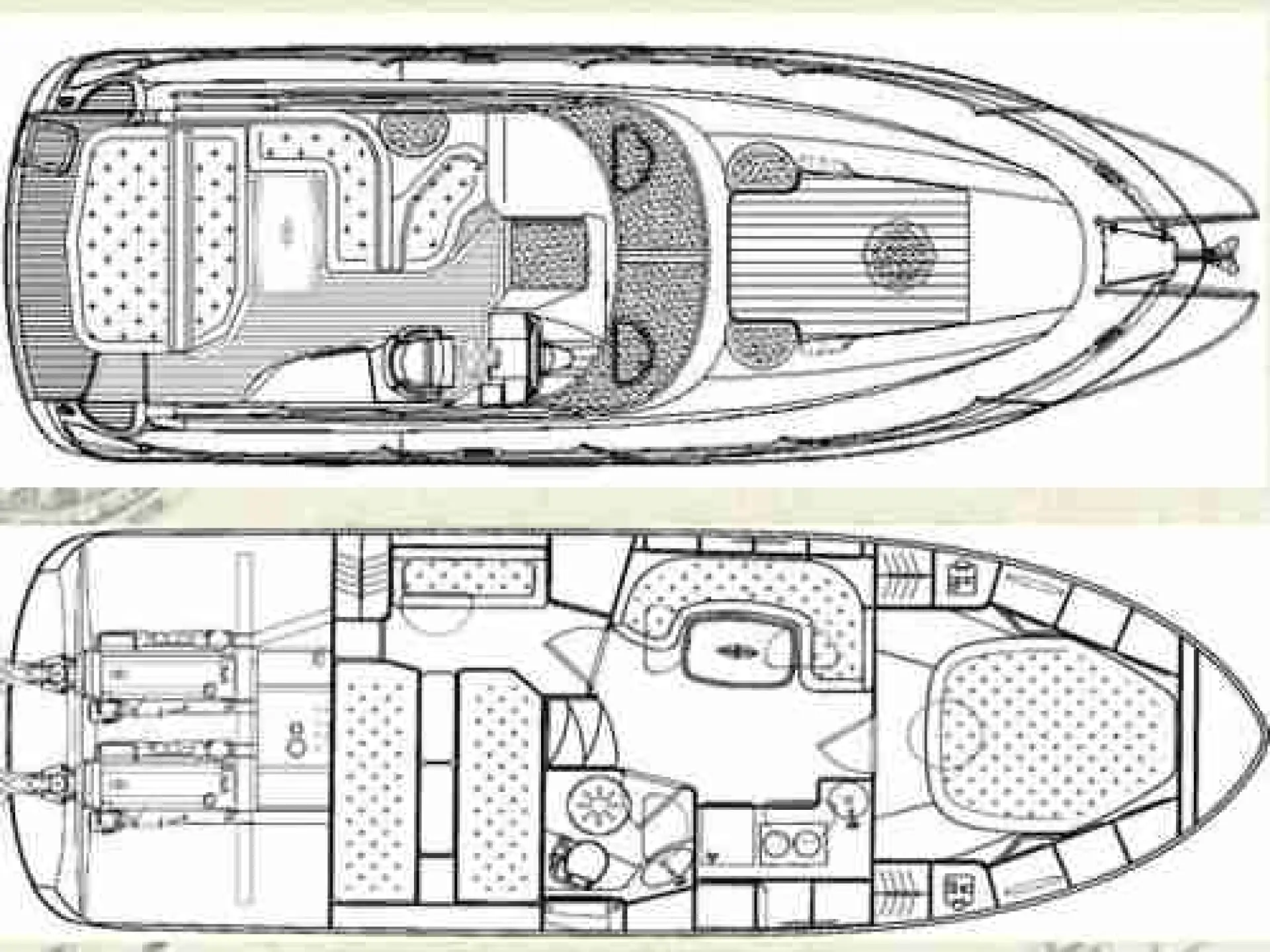 Bavaria 33 Sport — 17/17