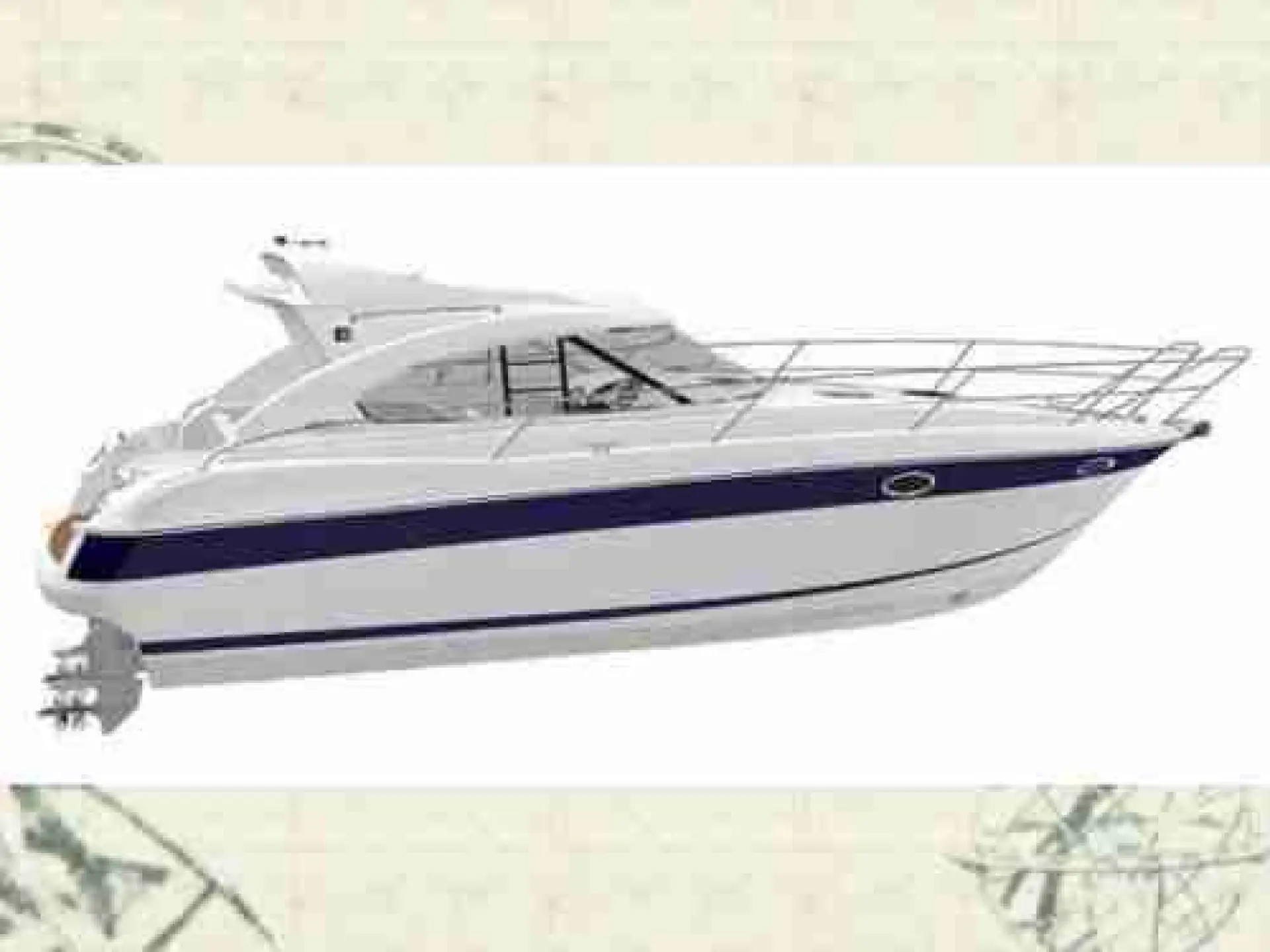 Bavaria 33 Sport HT — 12/16
