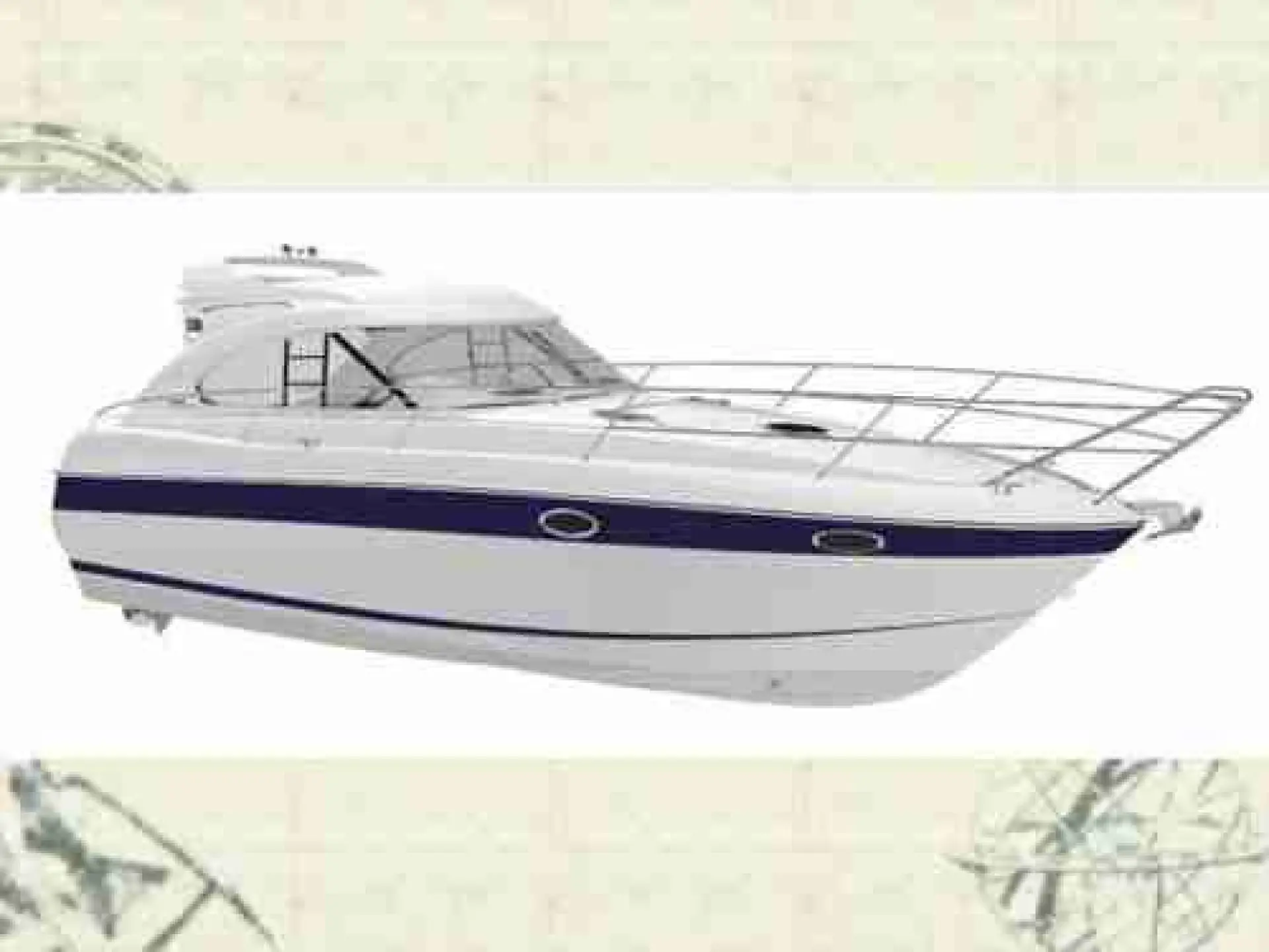 Bavaria 33 Sport HT — 13/16