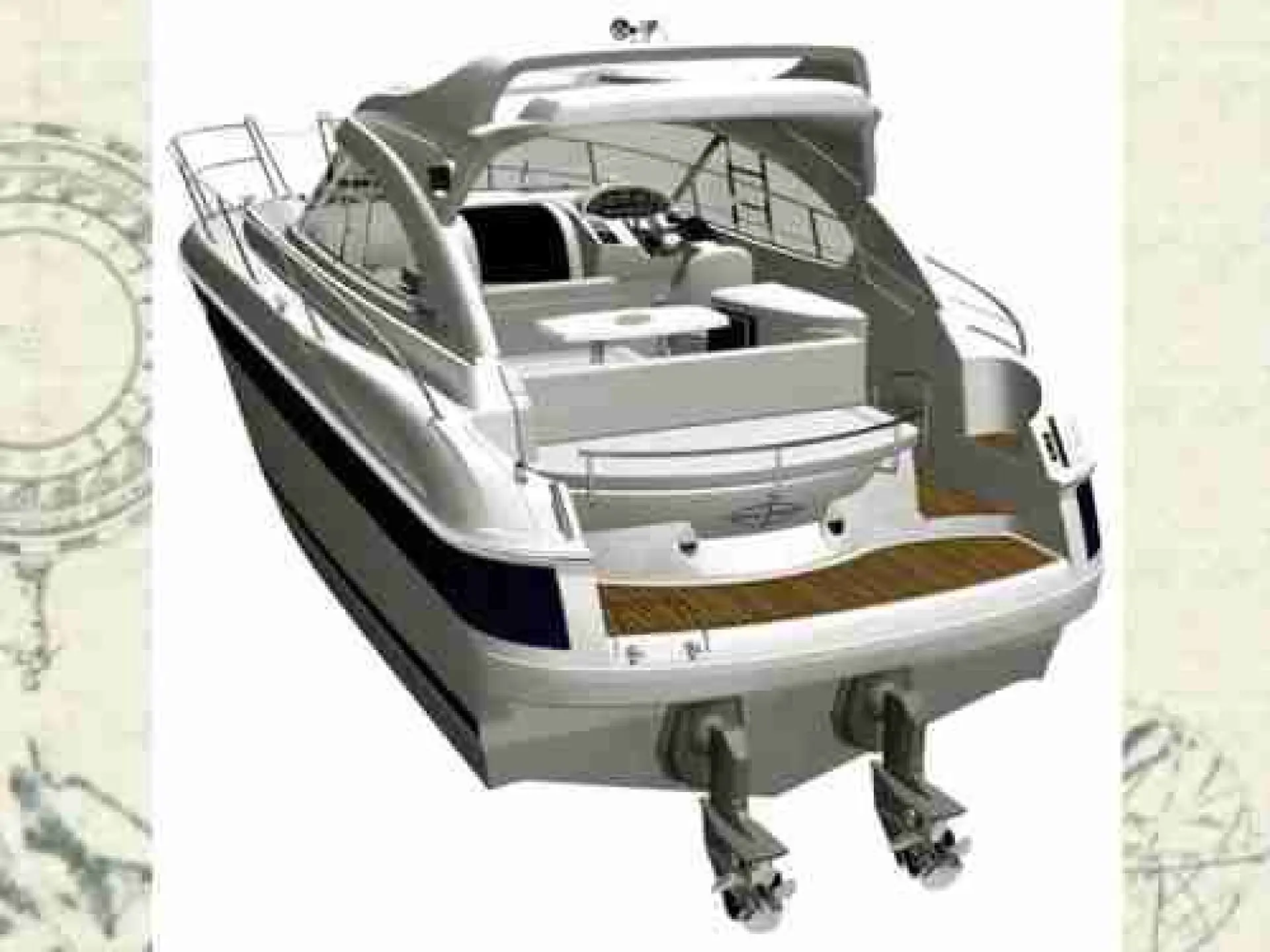 Bavaria 33 Sport HT — 14/16