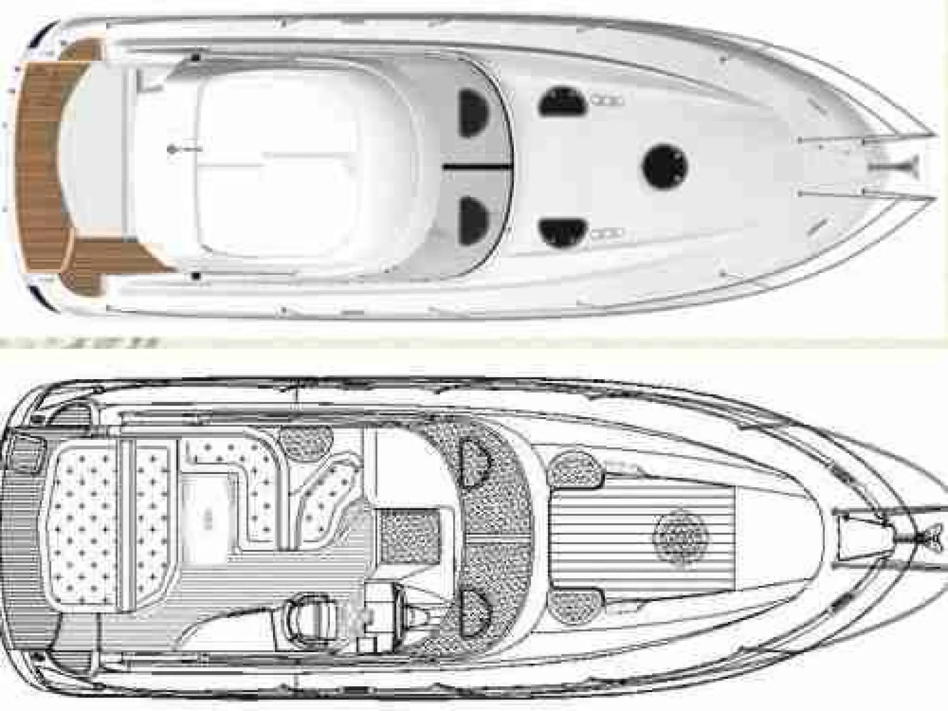 Bavaria 33 Sport HT — 15/16