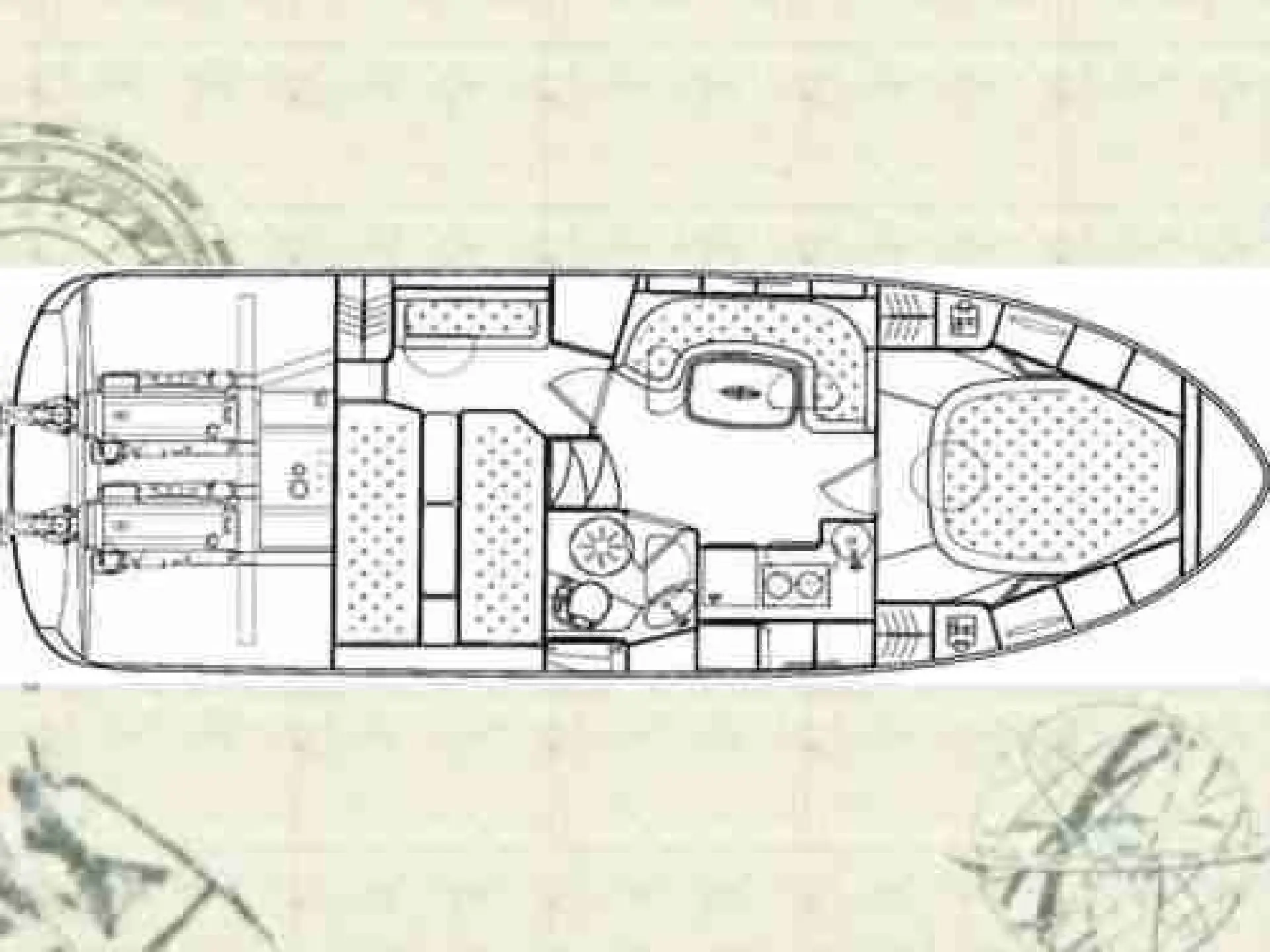 Bavaria 33 Sport HT — 16/16