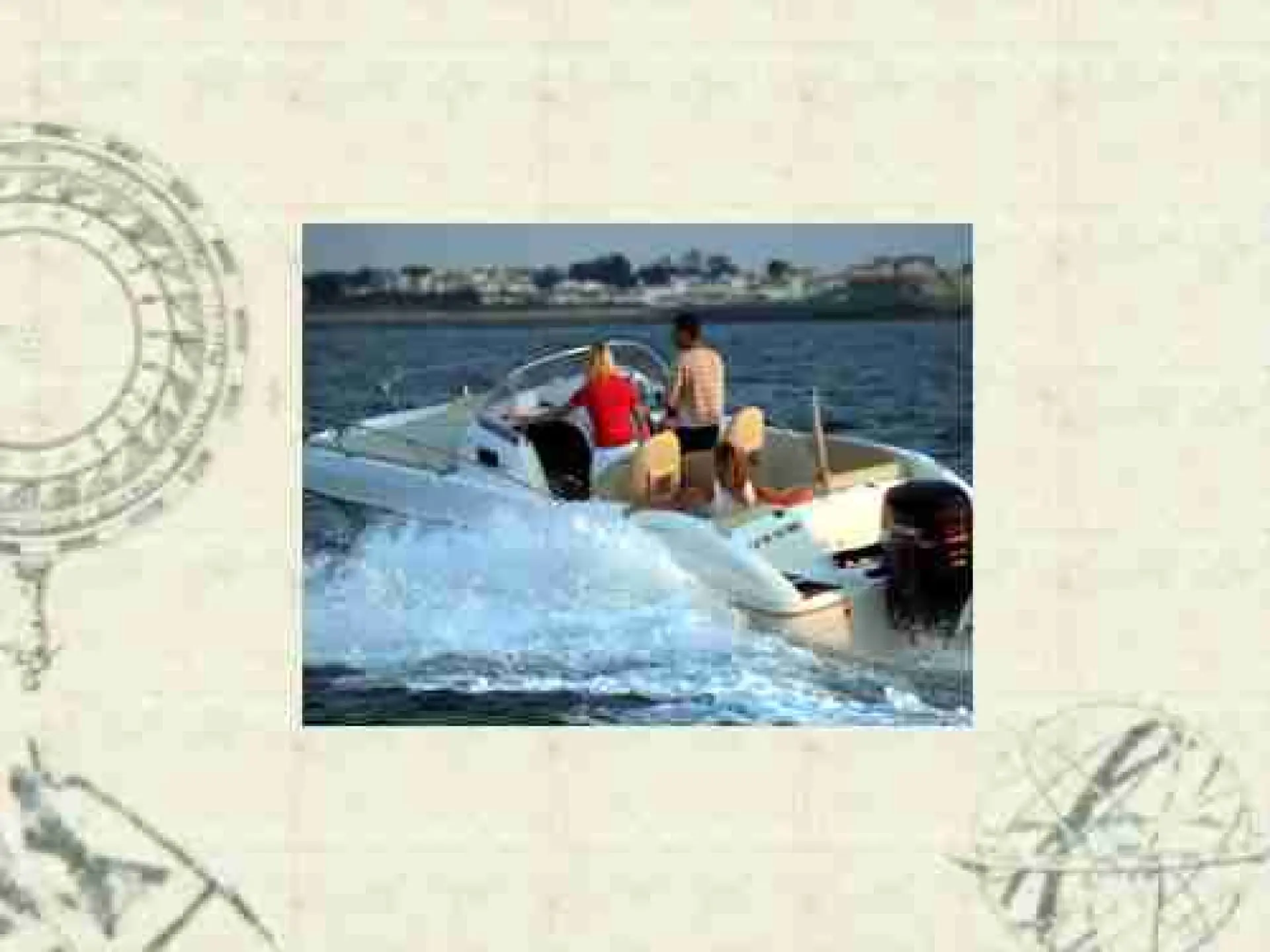 Flyer 750 Sun Deck — 4/8