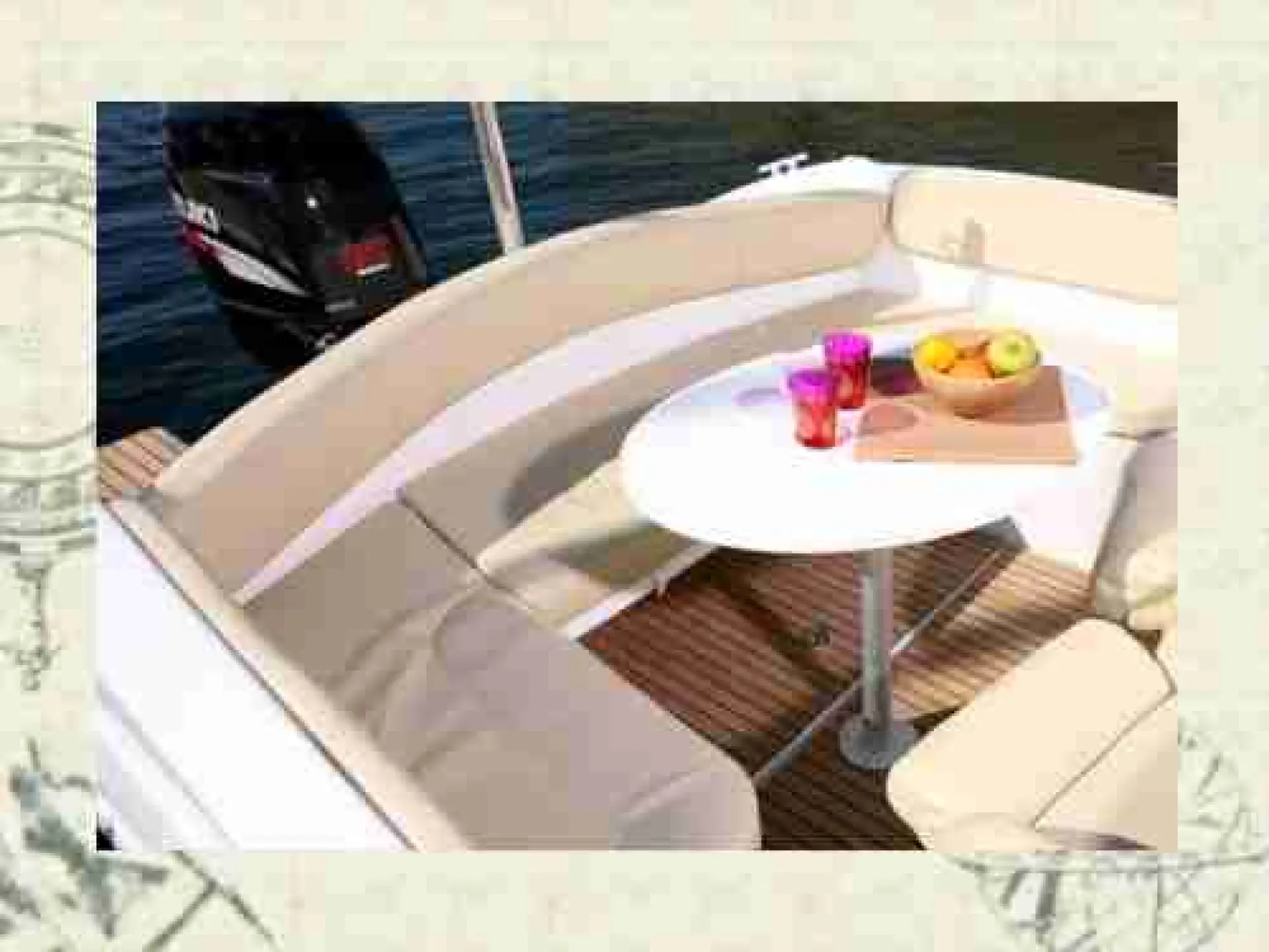 Flyer 750 Sun Deck — 6/8
