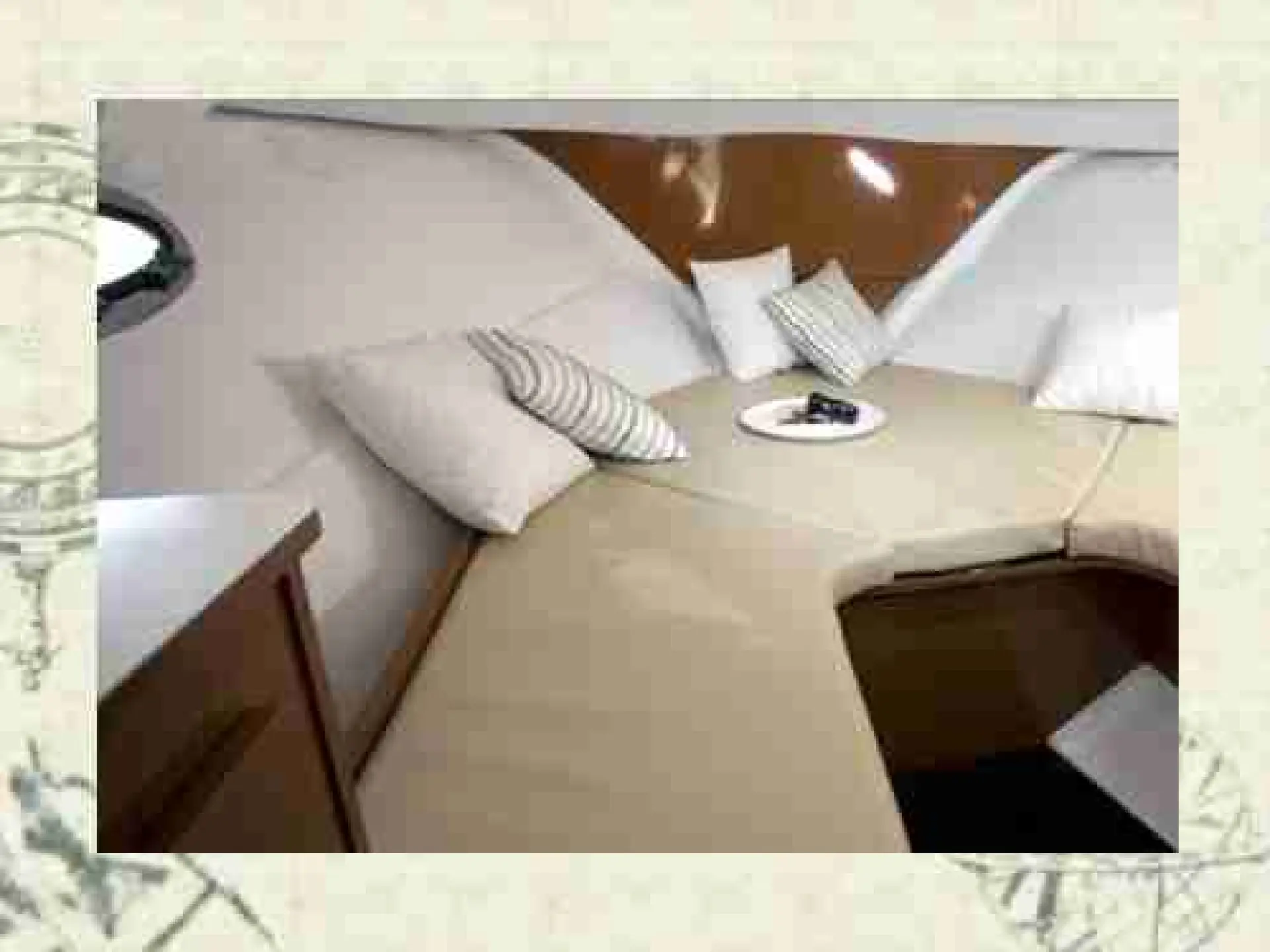 Flyer 750 Sun Deck — 7/8