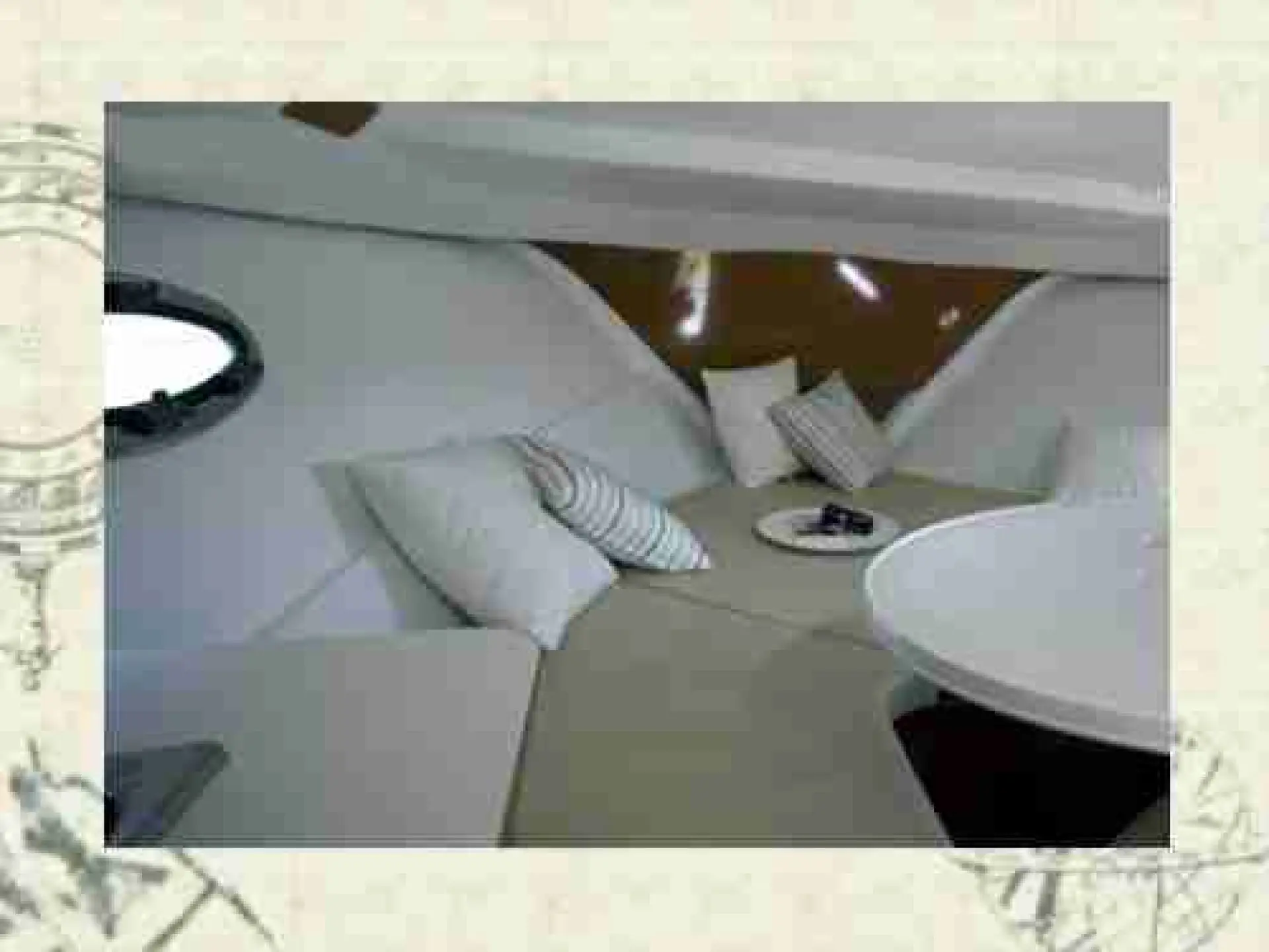 Flyer 750 Sun Deck — 8/8