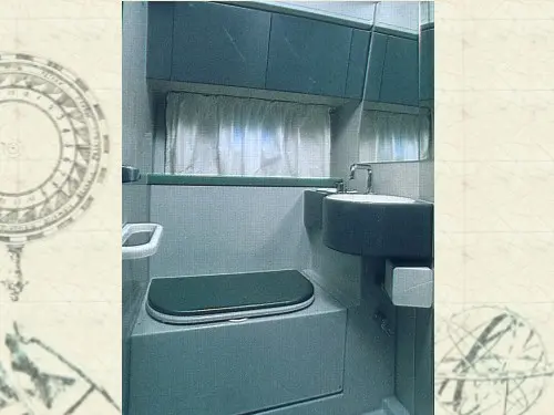 Yarding Yacht 42 Open — 4/5