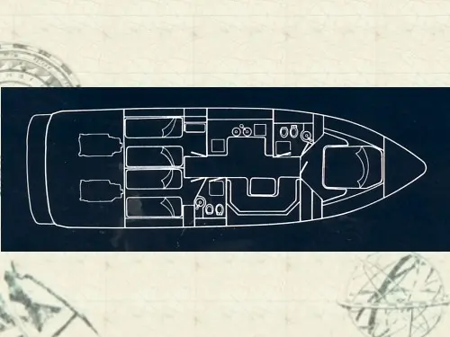 Yarding Yacht 42 Open — 5/5