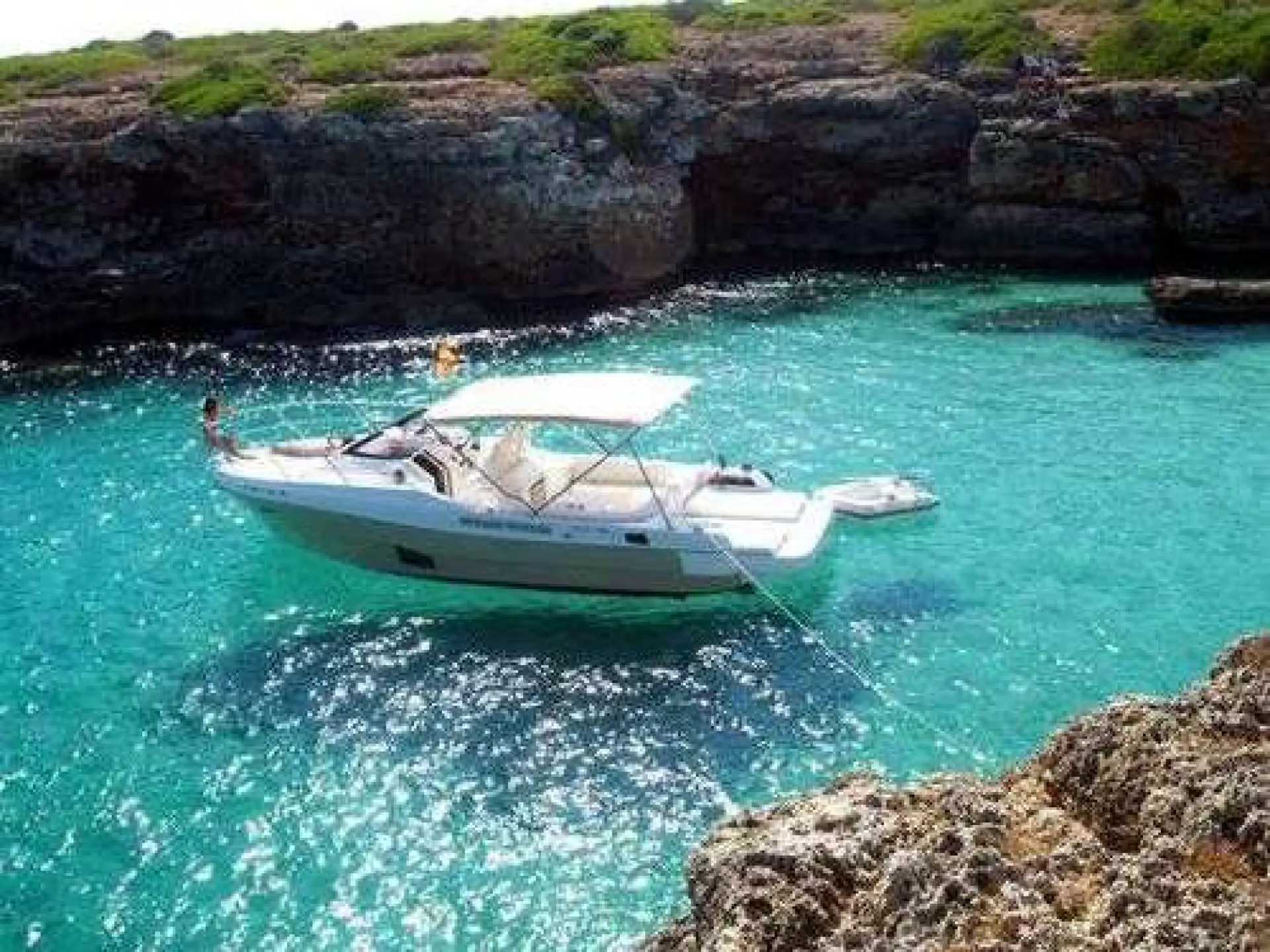 Quer 36 Mediterranea — 5/28