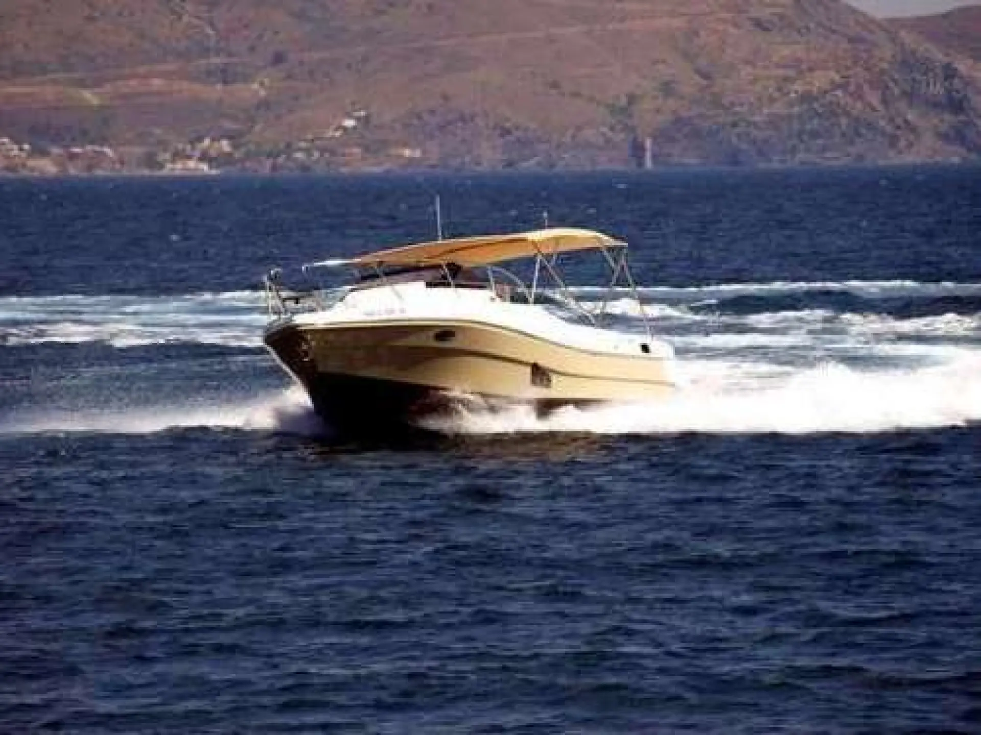 Quer 36 Mediterranea — 6/28