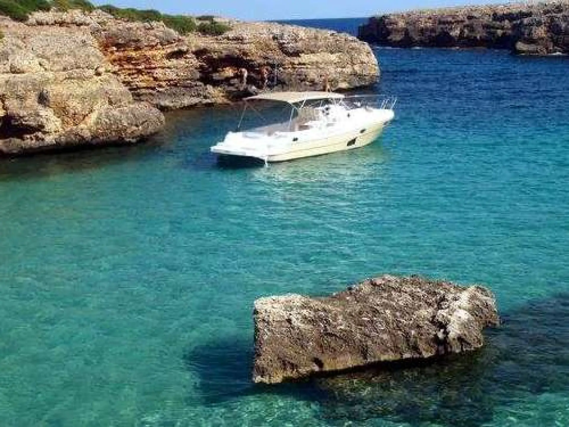 Quer 36 Mediterranea — 7/28