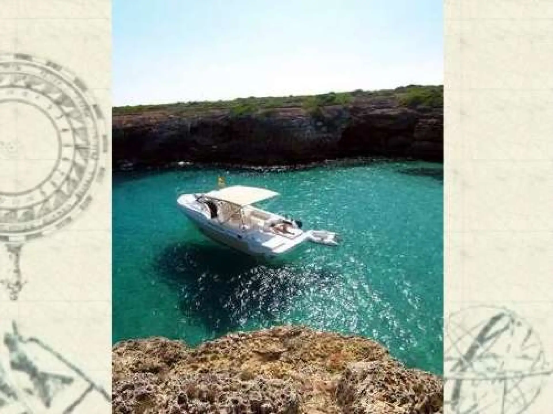 Quer 36 Mediterranea — 8/28
