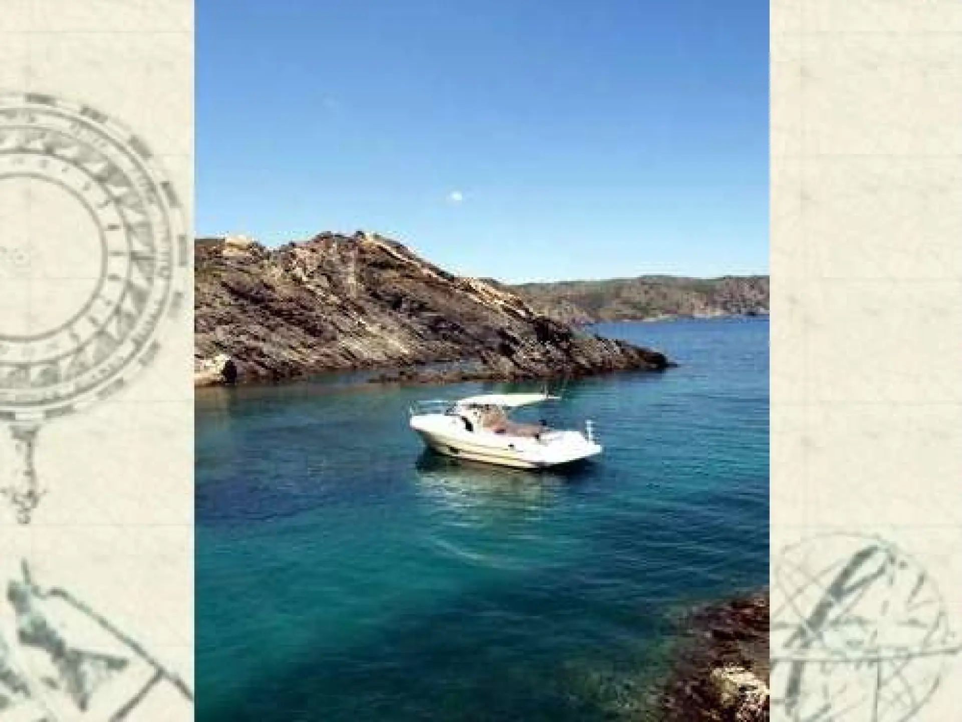 Quer 36 Mediterranea — 9/28
