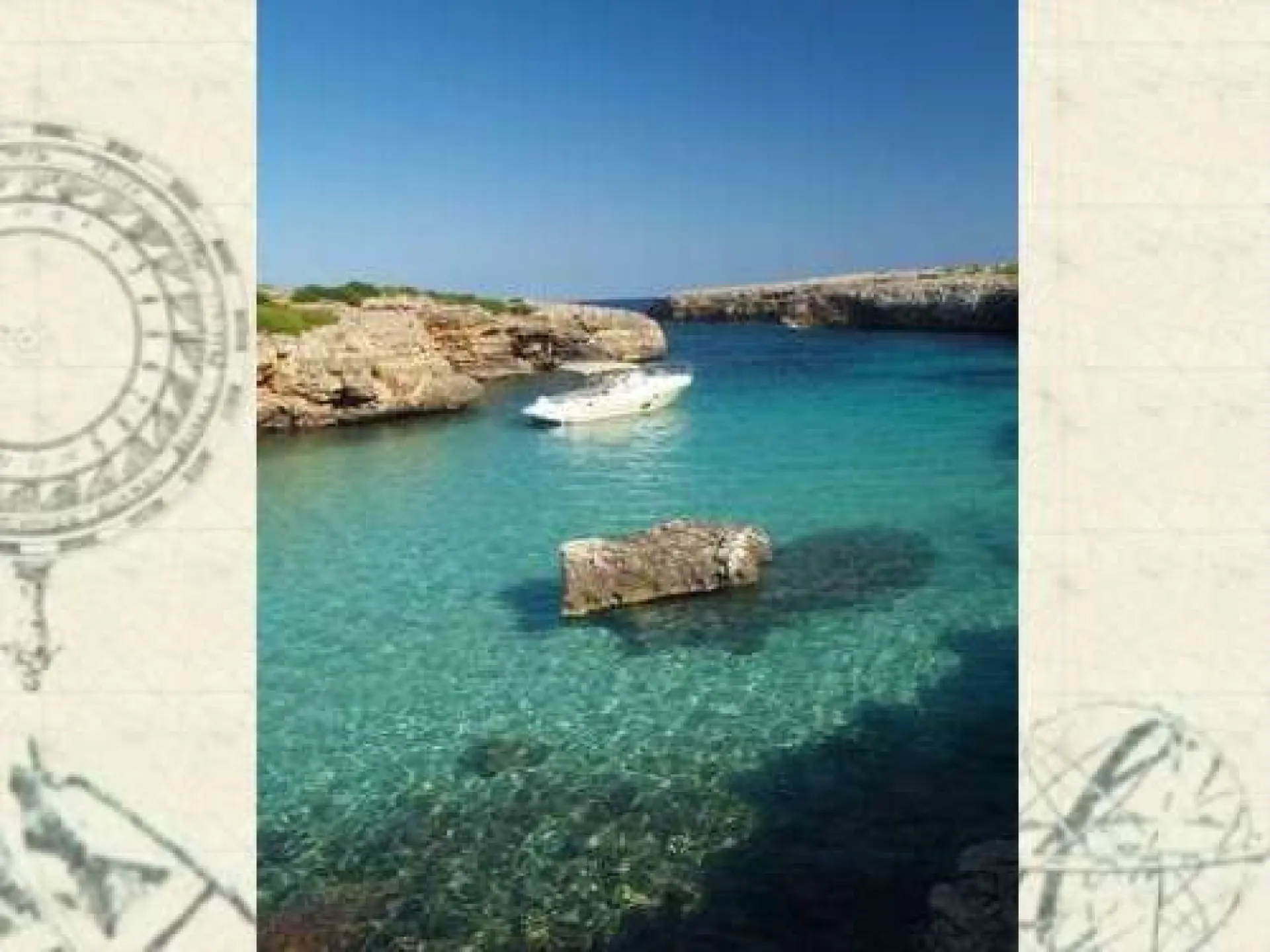 Quer 36 Mediterranea — 10/28