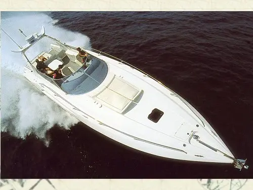 Superhawk 50 — 5/9