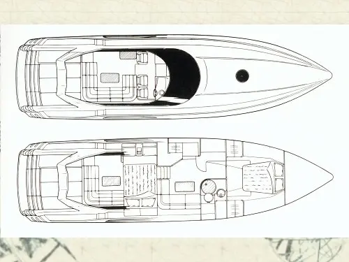 Superhawk 50 — 9/9