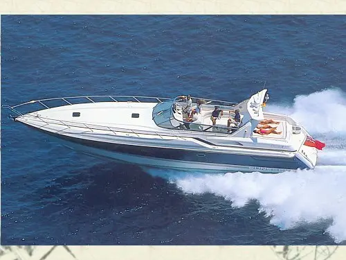 Renegade 60 · 1988