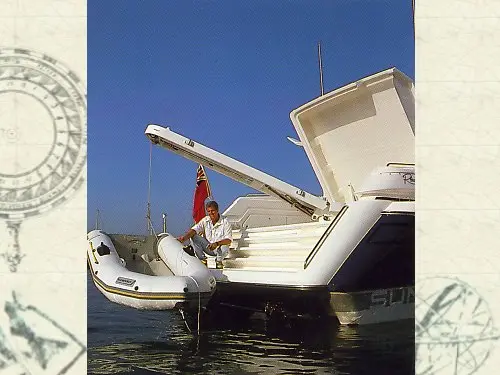 Renegade 60 — 4/10