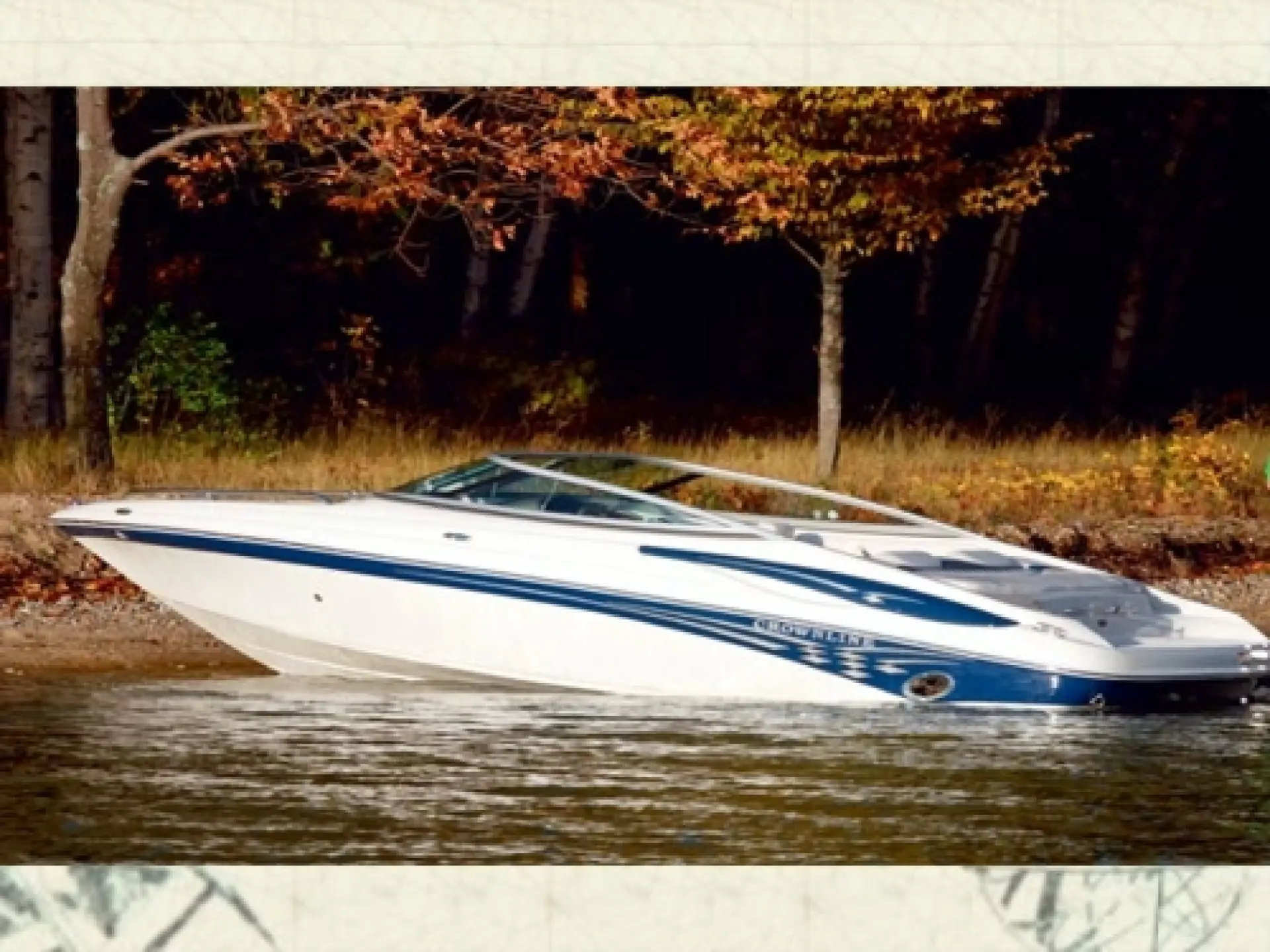 Crownline 21 SS — 2/5
