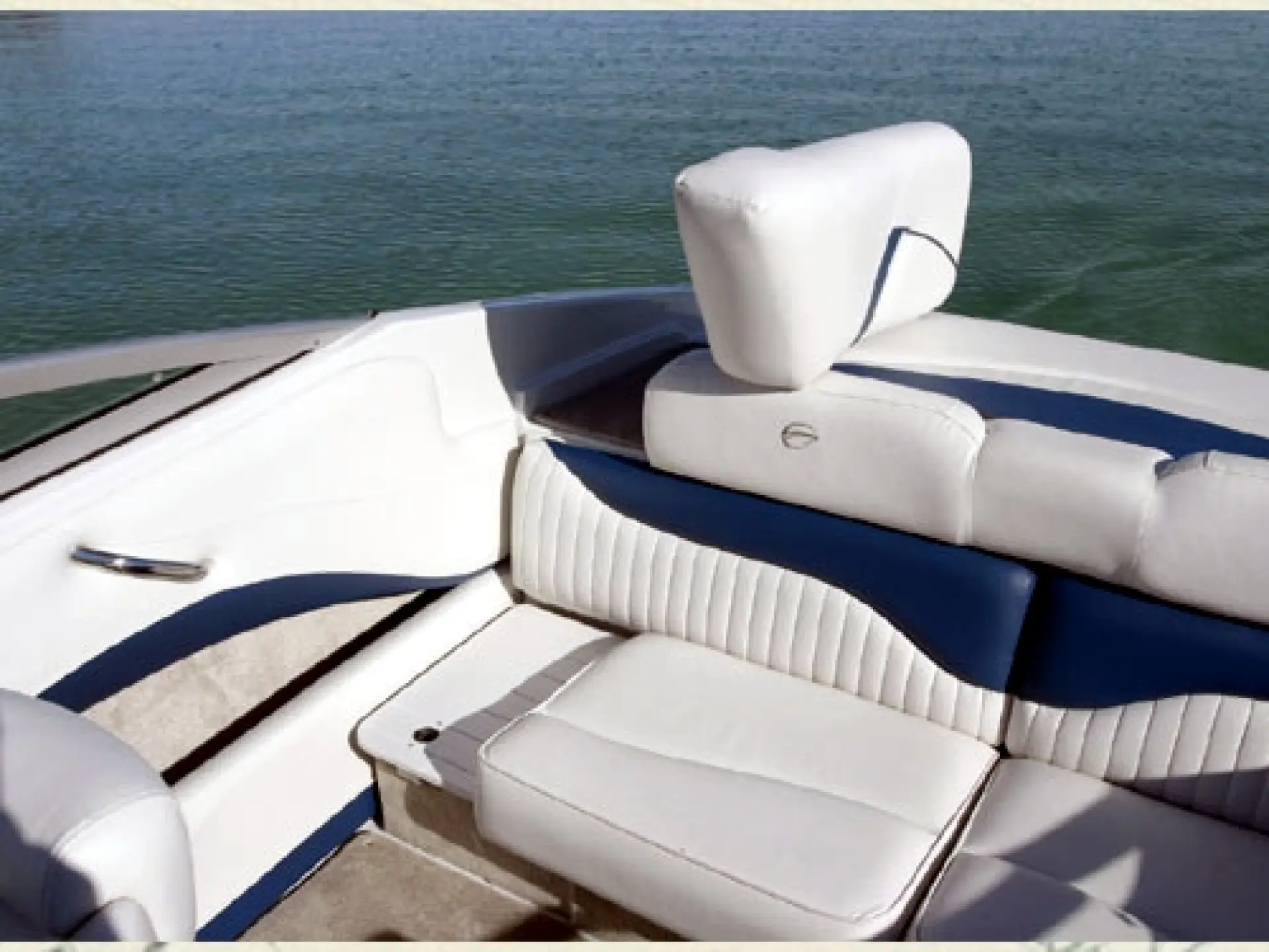 Crownline 21 SS — 3/5