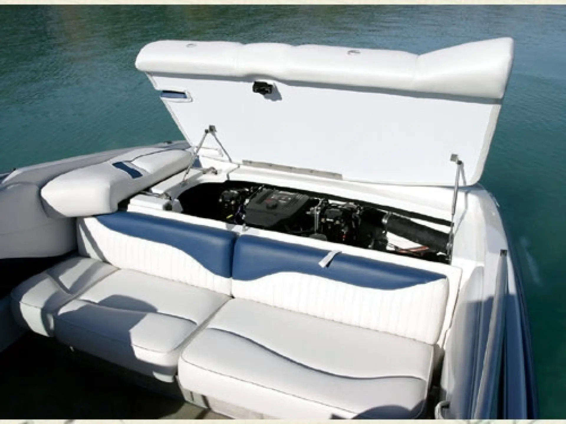 Crownline 21 SS — 4/5