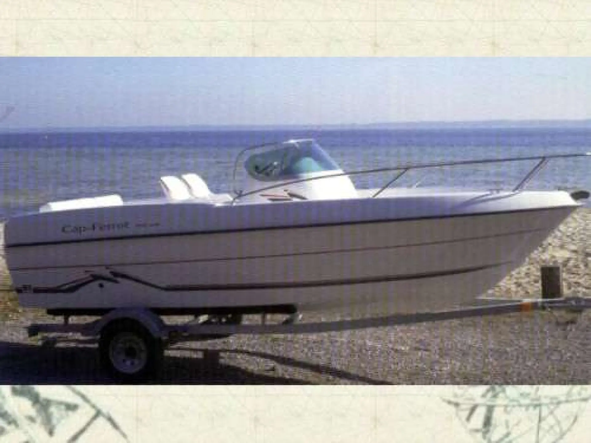 Cap Ferret 552 SWA — 3/6