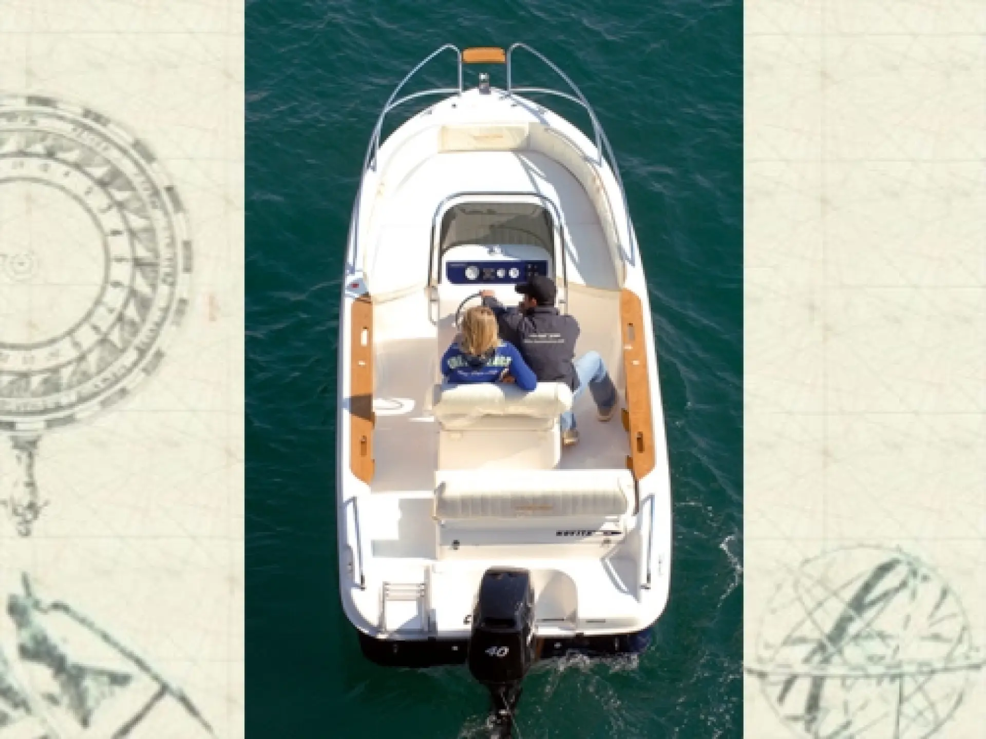 Mano 18,50 Sport Fish — 3/5